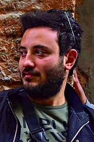 Moataz Hossam portrait