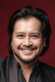 Lorenz Martinez portrait