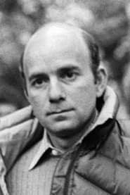 Michael Jaffe portrait