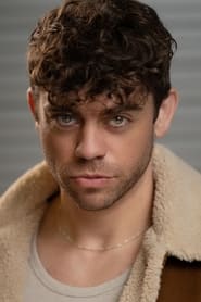 Dustin Stern-Garcia portrait