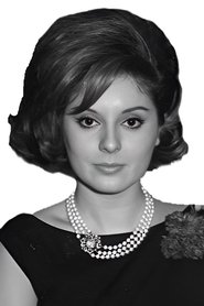 Belinda Corel portrait