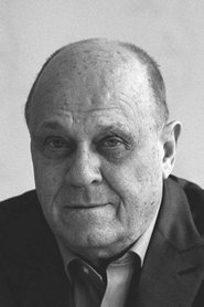 Vladimir Menshov portrait