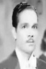 Ibrahim Hamouda portrait