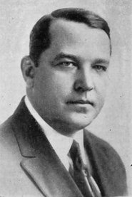 Harry Dunkinson portrait