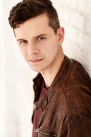 Garrett Gizen portrait
