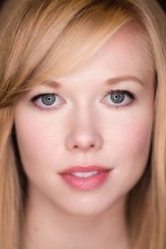 Ashley Gladden portrait