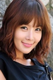 Yoon Chae-yi portrait