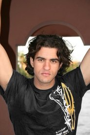 Brahim Ait Ben Azzouz portrait