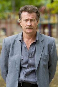 Leonid Belozorovich portrait