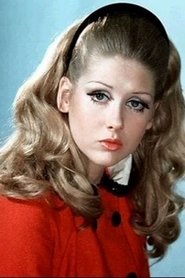 Penny Brahms portrait