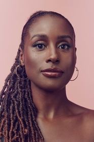 Issa Rae portrait