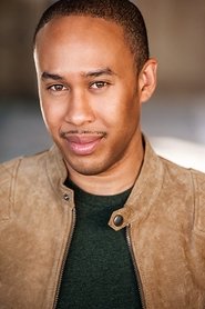 Saint Thompson portrait