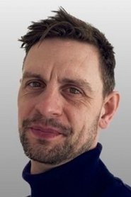 Ves Møller Rasmussen portrait