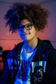 Alê Bonfim portrait