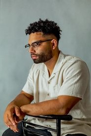 Abel Robinson portrait