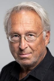 Philip Zandén portrait