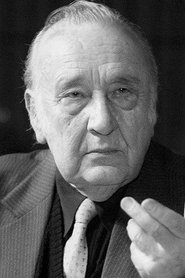 Zdzisław Szostak portrait
