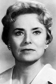 Sophie Sooäär portrait