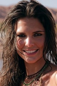 Daniella Sarahyba portrait