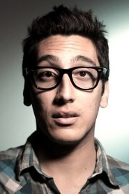 Kassem Gharaibeh portrait