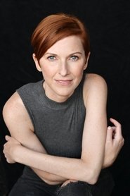 Cora Vander Broek portrait