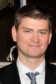 Michael Schur portrait