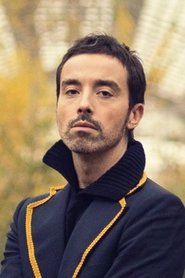 Diodato portrait