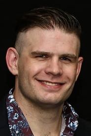 Michael Wallisch portrait