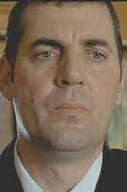 José Heuzé portrait