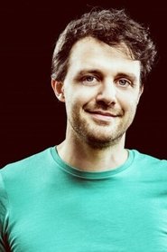 Steve Mould portrait