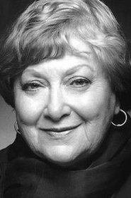 Graciela Lecube portrait