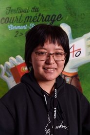 Yingqing Gong portrait