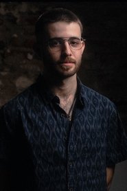 Gonzalo Pintado portrait