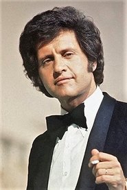 Joe Dassin portrait
