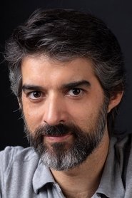 Pedro Frias portrait