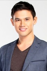 Martin Escudero portrait