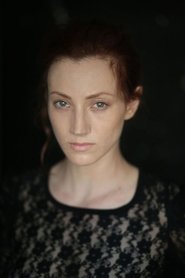 Hilla Vidor portrait