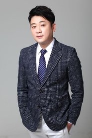 Yoo Dong-kyun portrait