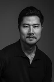 Sen Shao portrait