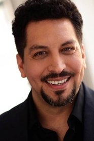 Ernesto Rosas portrait