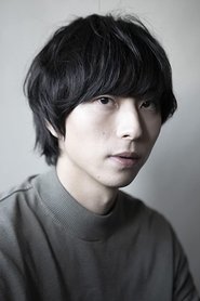 Tatsuya Shirato portrait