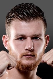 Jimmy Vienot portrait