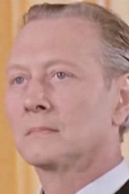 Hans Verner portrait