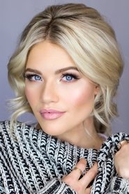 Witney Carson portrait