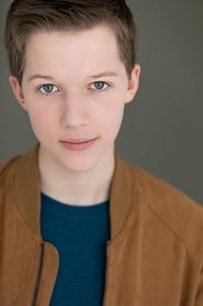 Forrest Lynn portrait