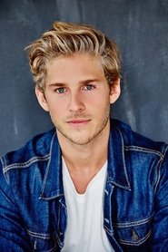 Nick Slater portrait