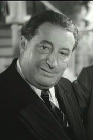 Georges Colin portrait