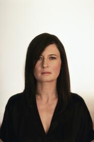 Pernille Fischer Christensen portrait