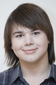 Mikhail Kazakov portrait