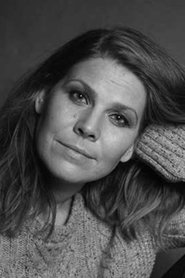 Eeva Soivio portrait
